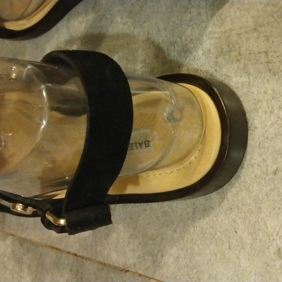 BALENCIAGA PARIS - Picture 6 of 16